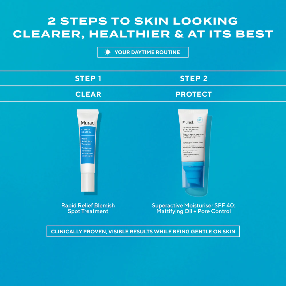 Blemish Control Kit - Image 6