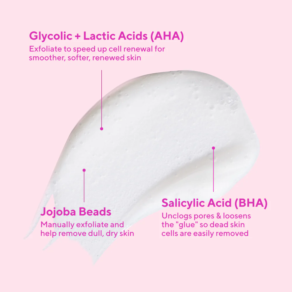 Body Blemish Clearing Duo - Image 3