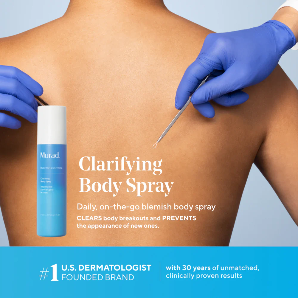 Body Blemish Clearing Duo - Image 6