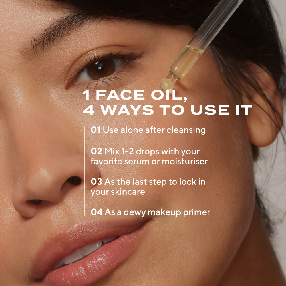Cellular Hydration Repair Oil Drops - Image 11