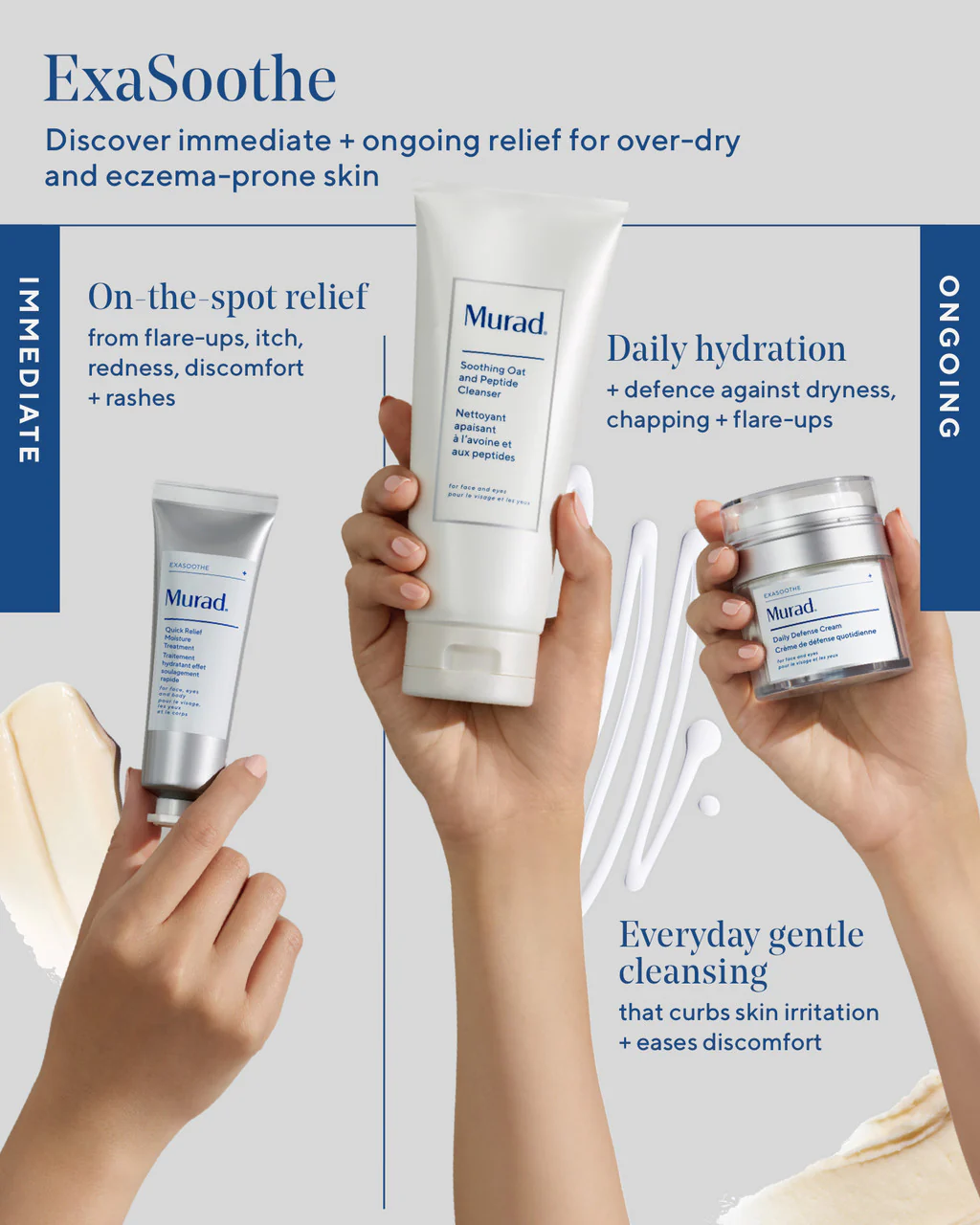 Daily Defense Cream - Image 3