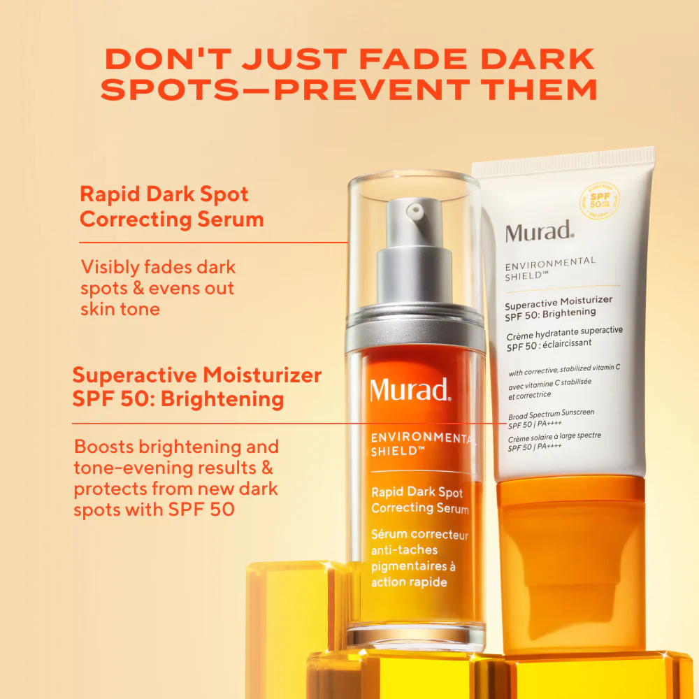 Superactive Moisturiser SPF 50: Brightening - Image 7