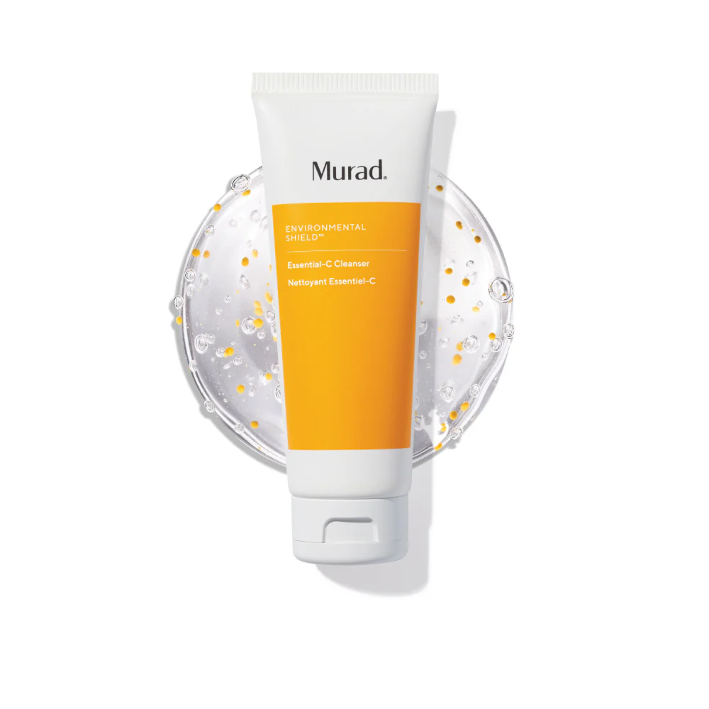 Essential-C Cleanser - Image 2