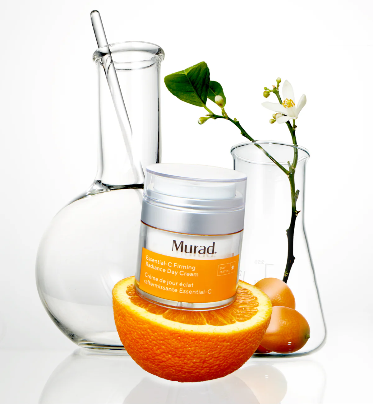 Essential-C Firming Radiance Day Cream - Image 3