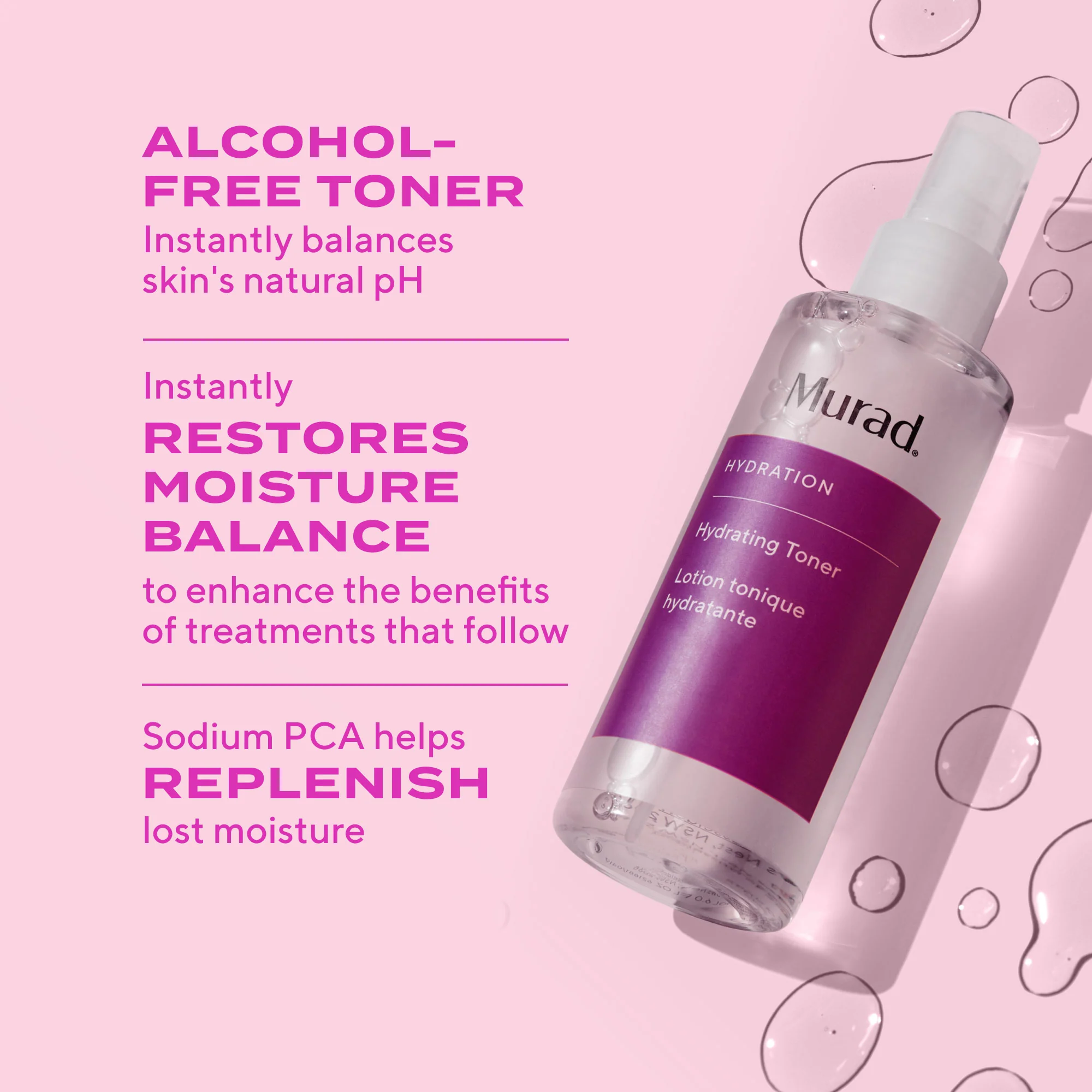 Hydrating Toner - Image 3