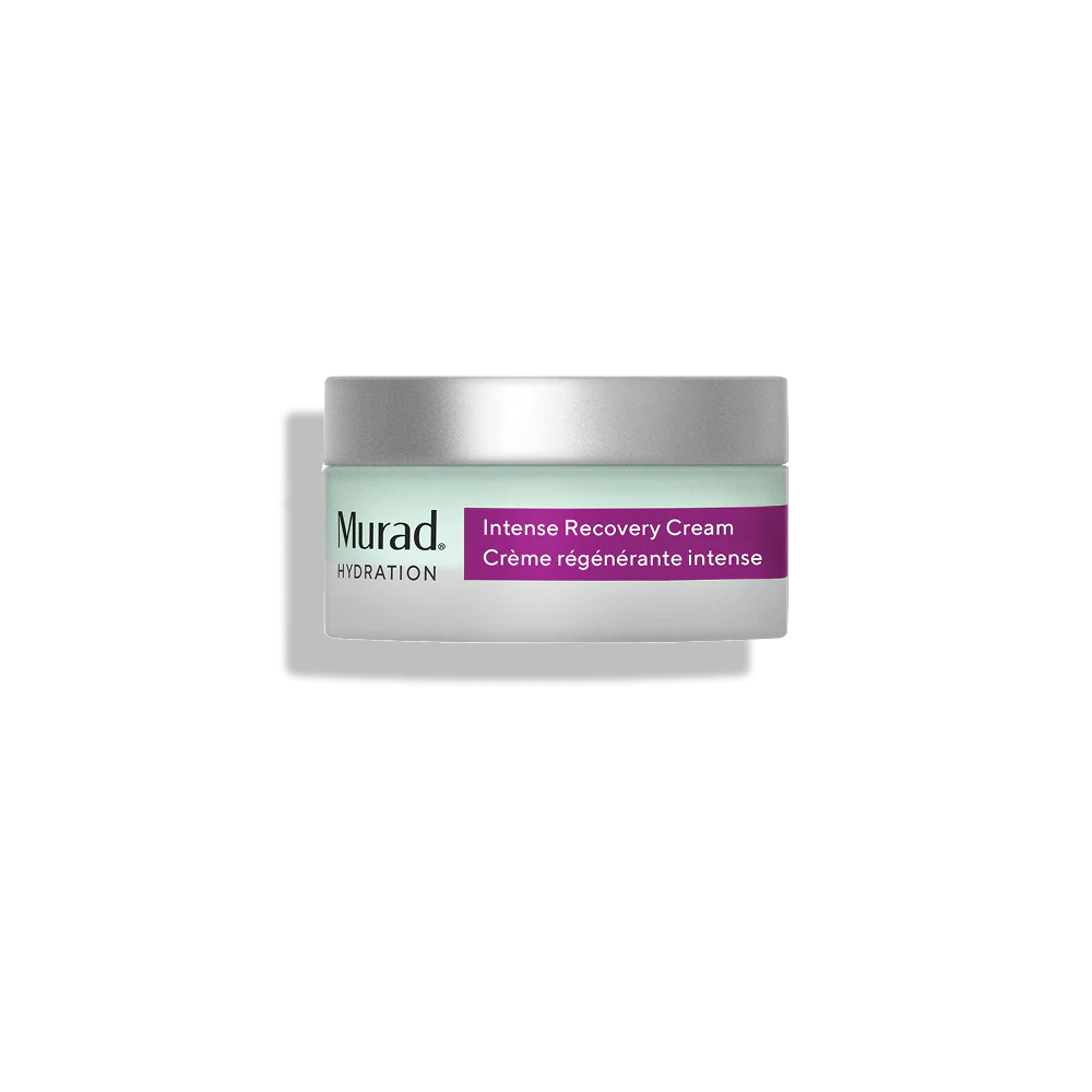 Intense Recovery Cream