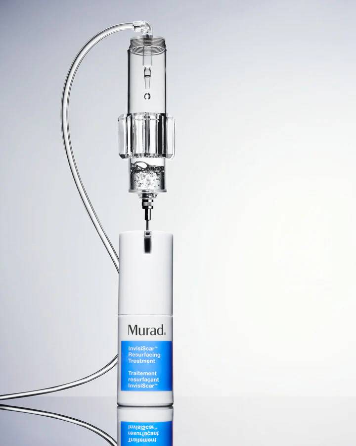 InvisiScar Resurfacing Treatment - Image 2