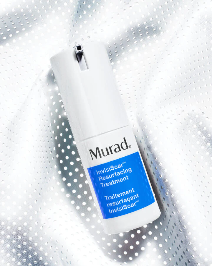 InvisiScar Resurfacing Treatment - Image 4