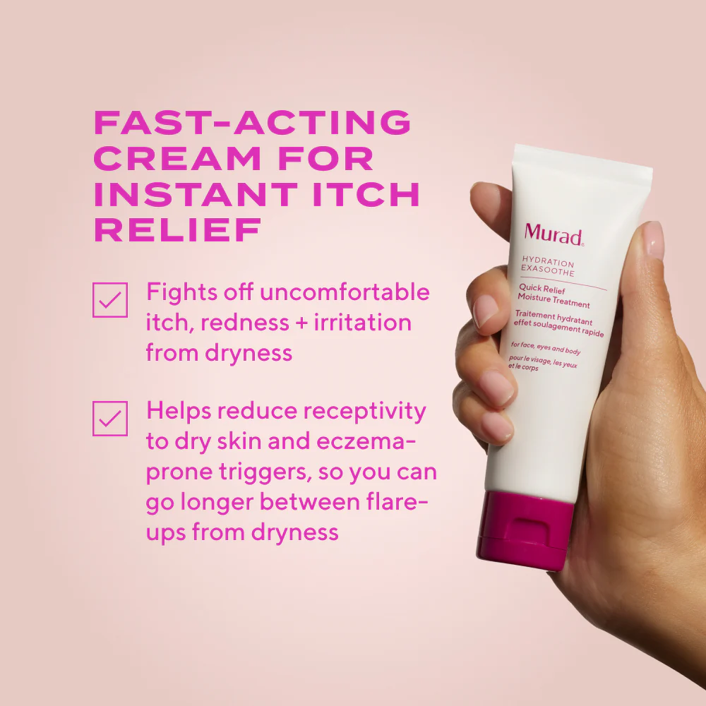 Quick Relief Moisture Treatment - Image 2