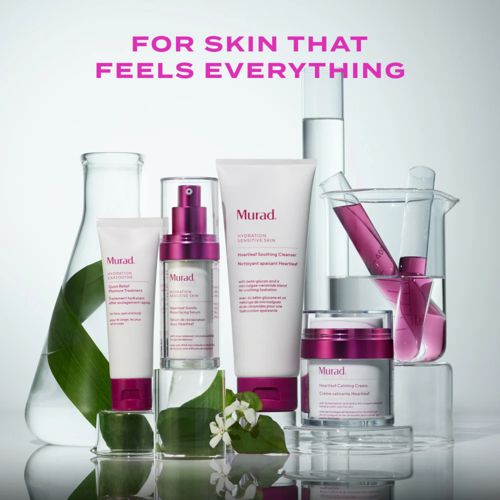 Quick Relief Moisture Treatment - Image 7