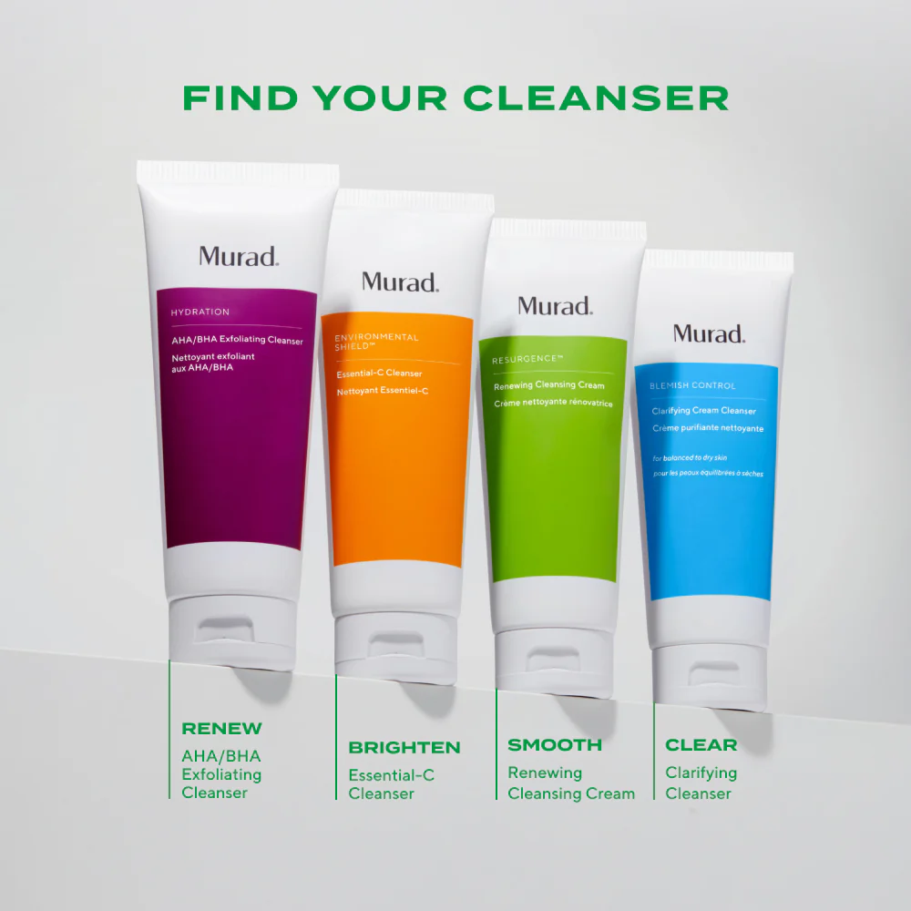 Renewing Cleansing Cream - Image 6