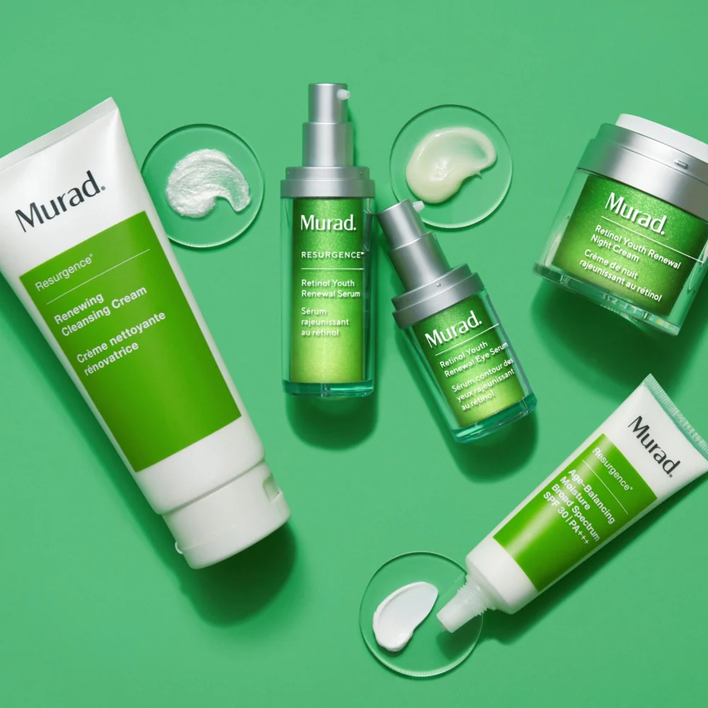 Renewing Cleansing Cream Travel Size - Image 3