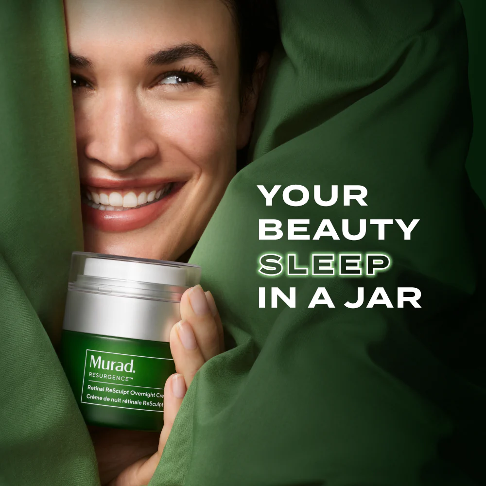 Retinal ReSculpt™ Overnight Cream - Image 2