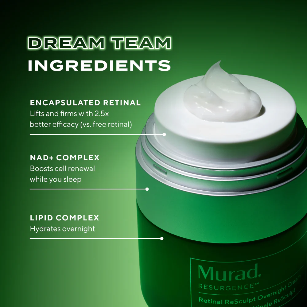 Retinal ReSculpt™ Overnight Cream - Image 7