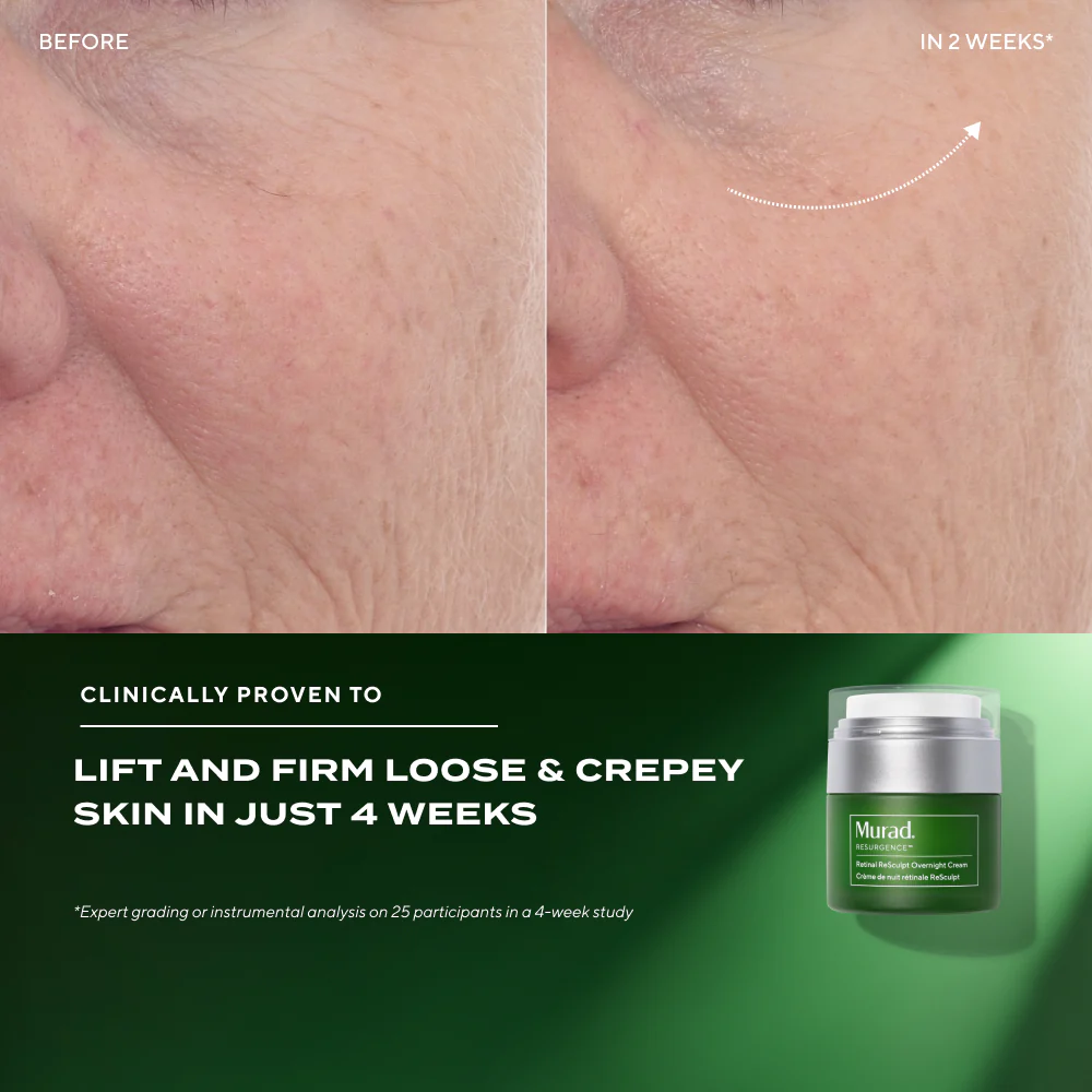 Retinal ReSculpt™ Overnight Cream - Image 9