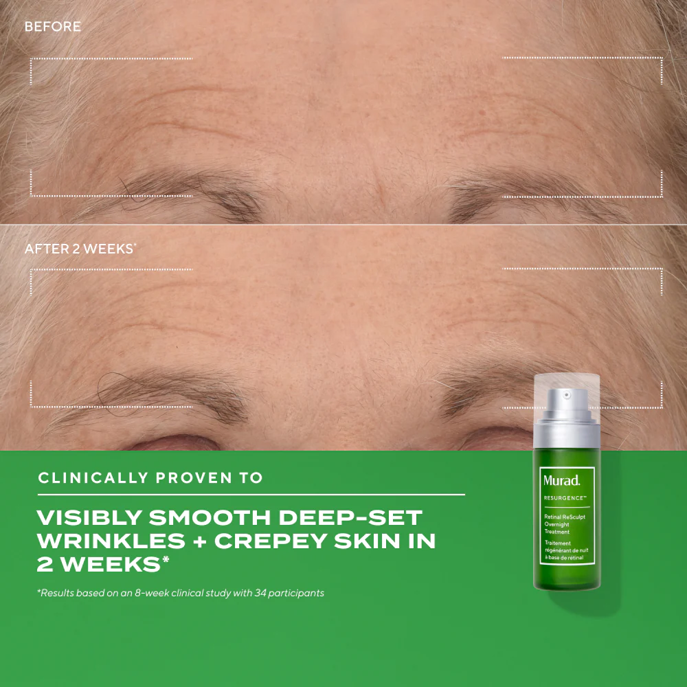 Retinal ReSculpt™ Overnight Treatment - Image 5
