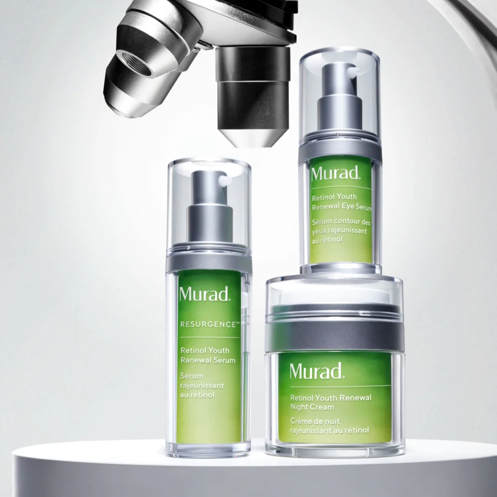 Retinol Youth Renewal Night Cream - Image 5