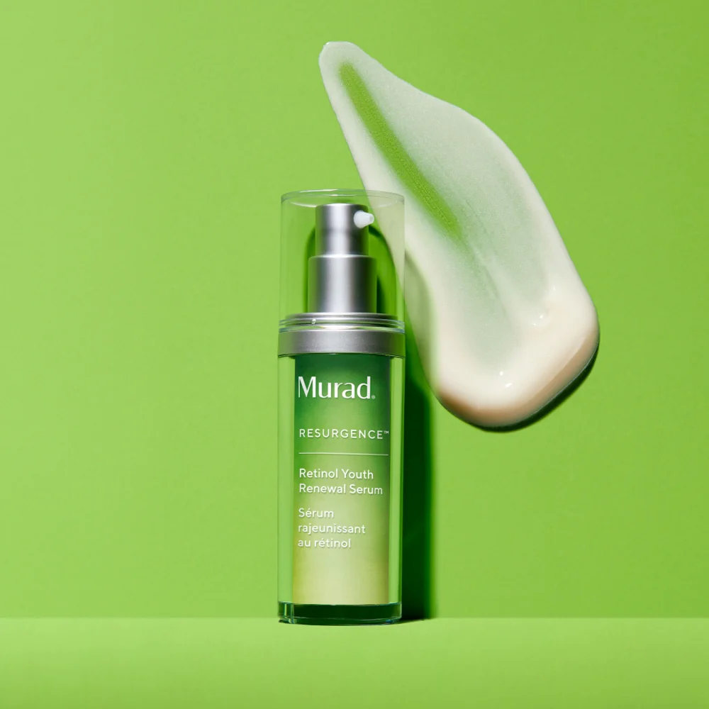 Retinol Youth Renewal Serum - Image 3
