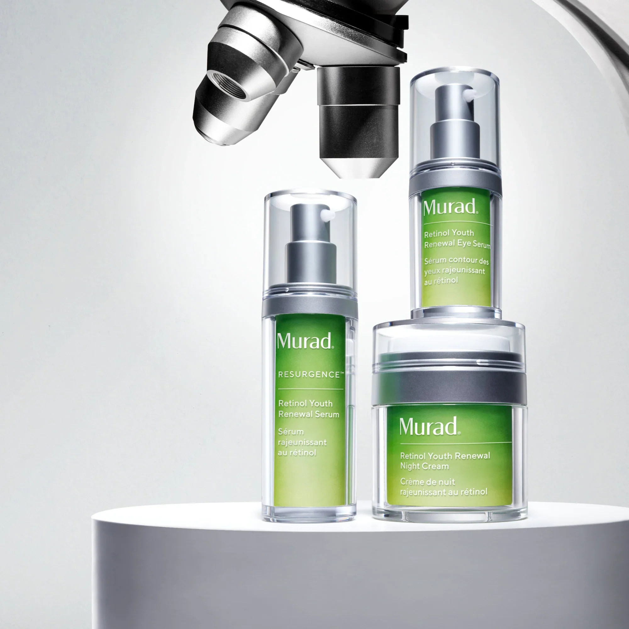 Retinol Youth Renewal Serum - Image 5