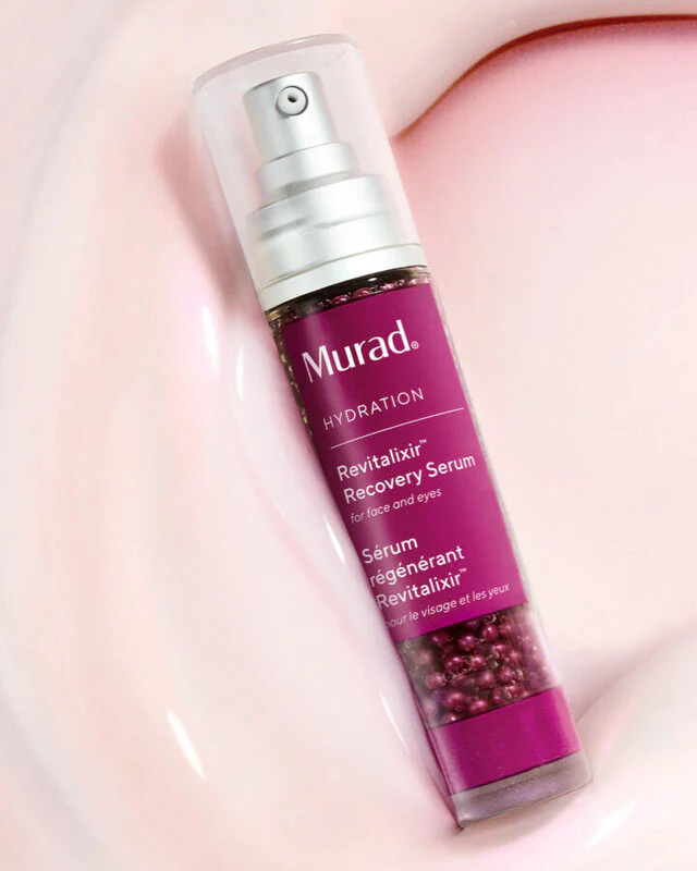 Revitalixir Recovery Serum - Image 3