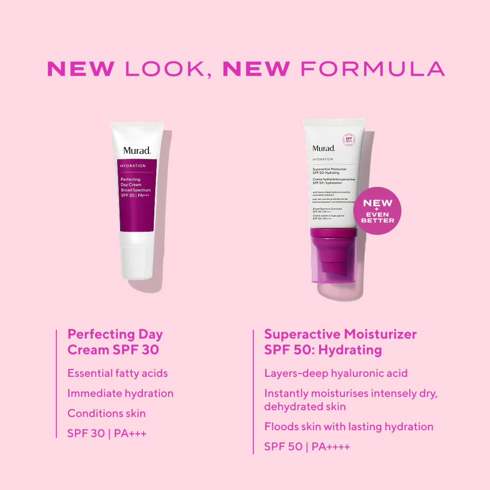 Superactive Moisturiser SPF 50: Hydrating - Image 5