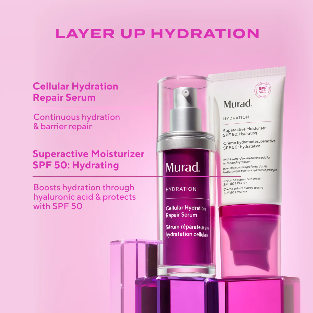 Superactive Moisturiser SPF 50: Hydrating - Image 7