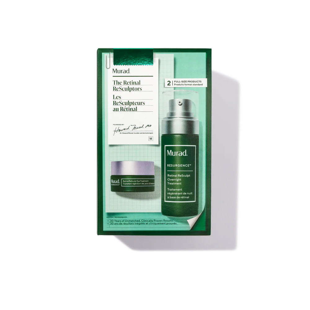 Anti-Ageing Skincare & Treatments
