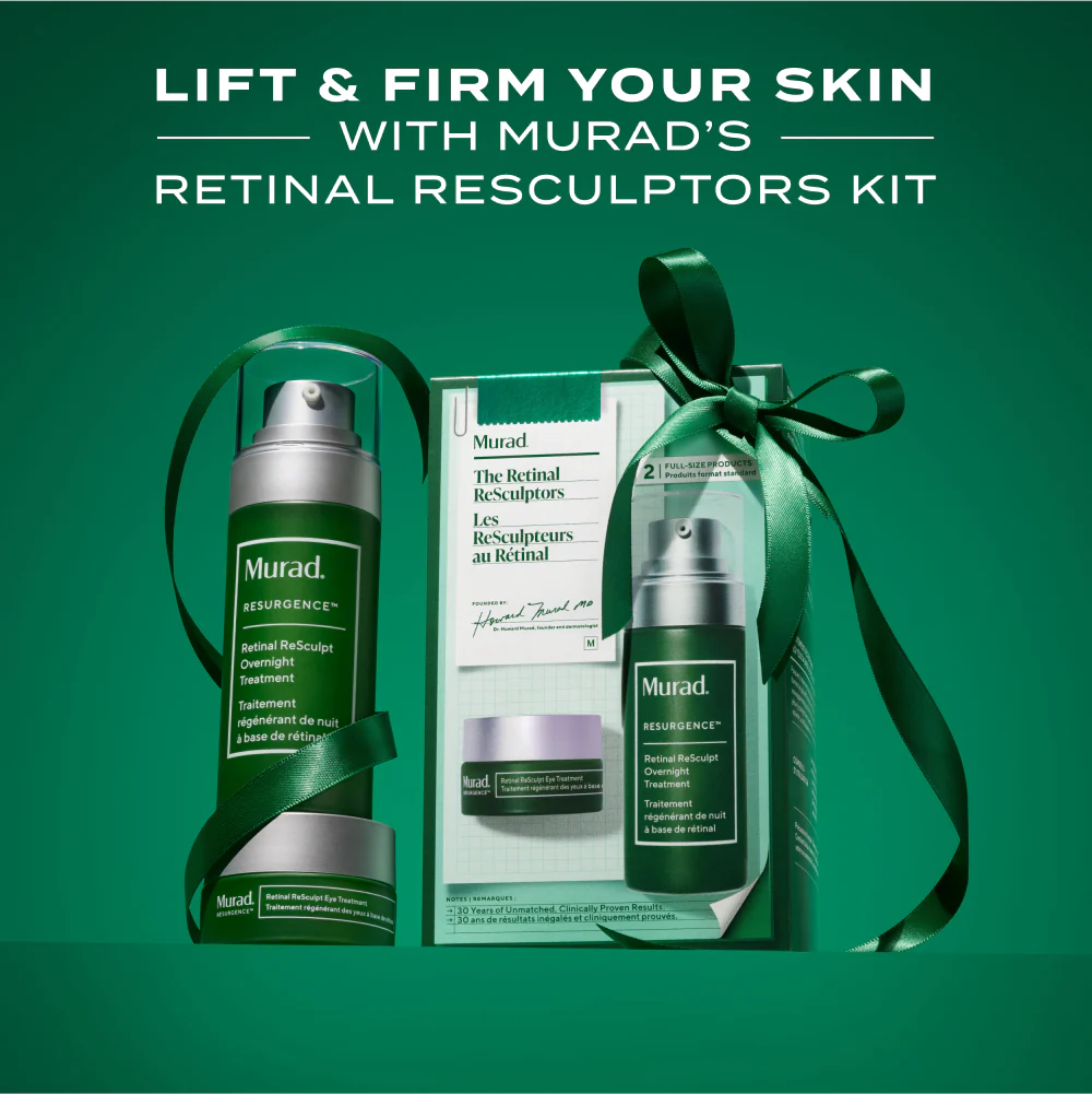 The Retinal ReSculptors Gift Set - Image 3