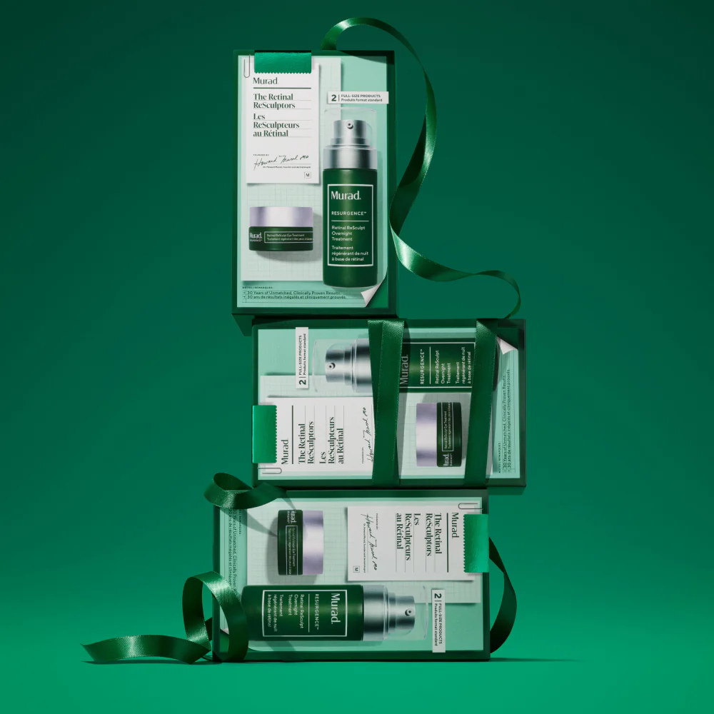 The Retinal ReSculptors Gift Set - Image 8
