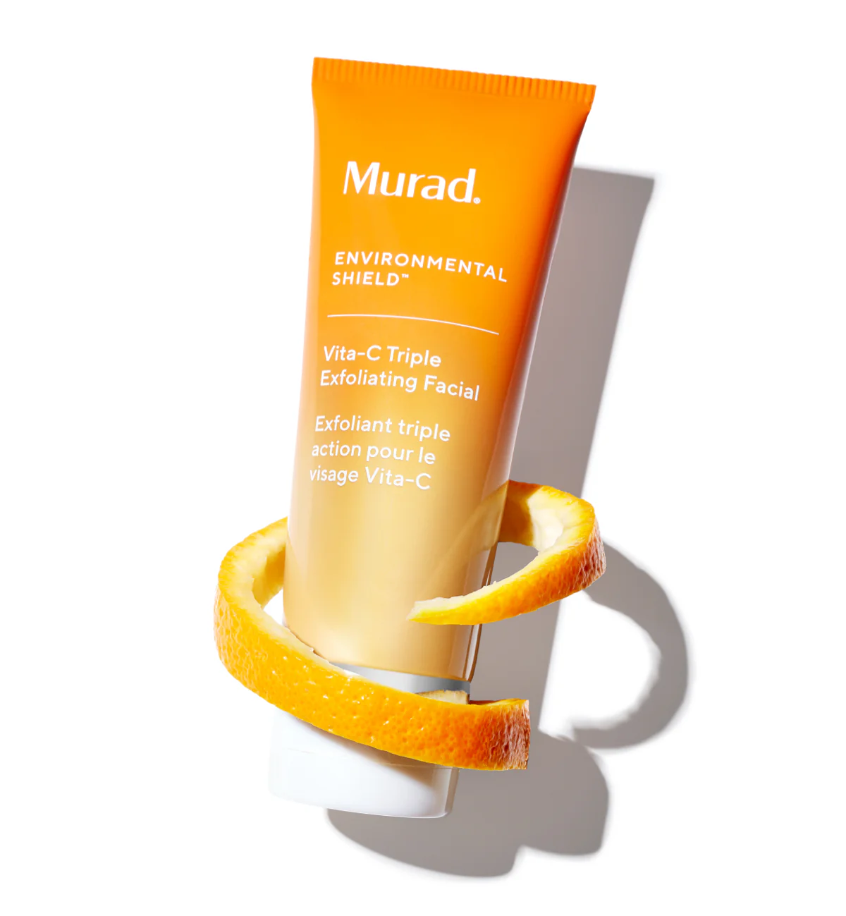 Vita-C Triple Exfoliating Facial - Image 3