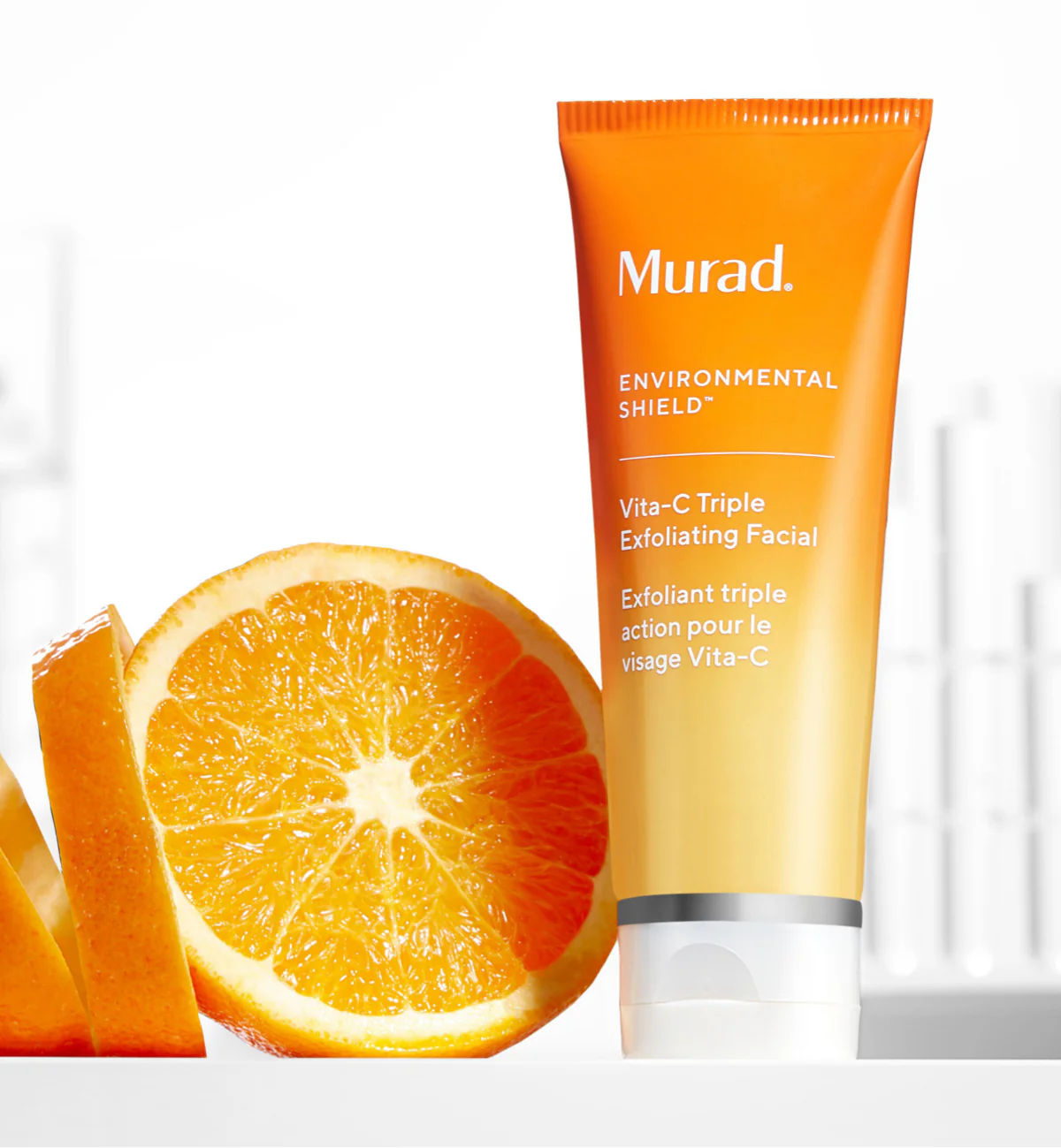 Vita-C Triple Exfoliating Facial - Image 4